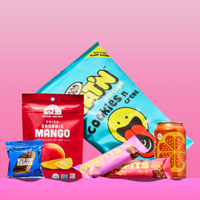 Dulces