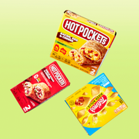 Congelados